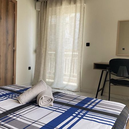 J&S Lux Central Suite 1 Alexandroúpoli Eksteriør bilde